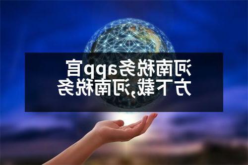 河南税务app官方下载,河南税务